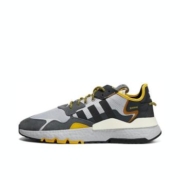 adidas ORIGINALS NITE JOGGER 男女款低帮休闲鞋 GY0019