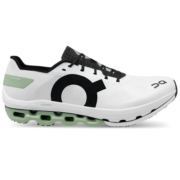 On昂跑 轻量缓震竞速型男款路跑鞋Cloudboom Echo White/Black 白/黑 40.5 US(M7.5)