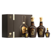 珍酒贵州 53度酱香型白酒 送礼 礼盒佳品 珍十五锦盒500ML*2+100ML*2
