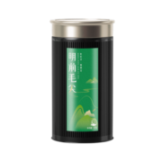 红灵（HongLing）2023新茶明前采摘毛尖类绿茶毛峰茶250克雅安蒙顶山高山茶叶 蒙山毛峰250克