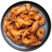 CP正大食品(CP) 风情骨肉 1kg  白羽鸡 半成品 鸡架 奥尔良风味