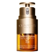 CLARINS 娇韵诗 双萃焕活眼部精华 20ml
