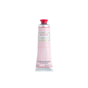 欧舒丹（L'OCCITANE）玫瑰之心护手霜30ml 舒缓补水保湿滋润 法国原装 有无封口随机