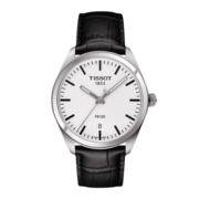 天梭(TISSOT)瑞士手表 PR100系列腕表 皮带石英男表