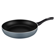 炊大皇（COOKER KING） 煎锅不粘锅星空煎锅家用无油烟牛排锅烙饼锅 电磁炉煤气灶通用 【煎炒小锅】26cm