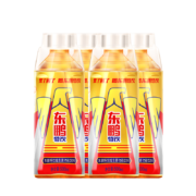 plus会员、概率券：东鹏特饮 维生素功能饮料 500ml*4瓶
