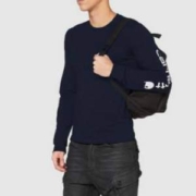 Carhartt 男士工装长袖T恤 EK231