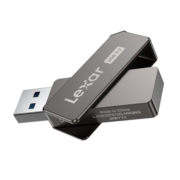 雷克沙（Lexar）512GB USB3.2 Gen1 U盘 M36 Pro 读速300MB/s 写速120MB/s