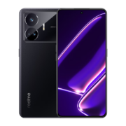 PLUS会员：realme真我GT Neo5 SE 第二代骁龙7+旗舰芯 144Hz 1.5K直屏 100W+5500mAh长续航 12+512GB 极影黑 5G手机