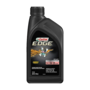 嘉实多（Castrol）全合成机油 极护EDGE 0W-30 A3/B4 SL 1Qt 美国原装进口