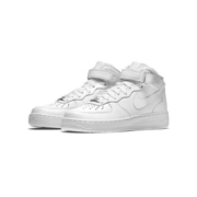 10点开始：NIKE 耐克 Air Force 1 '07 Mid 女子运动板鞋 DD9625