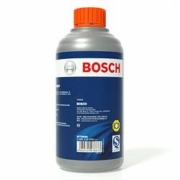 BOSCH 博世 DOT4 Super 制动液刹车液 1L