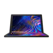 联想ThinkPad X1 Fold【可折叠笔记本】13.3英寸轻薄便携商务办公平板电脑二合一笔记本 酷睿i5-L16G7 Win10+Office 512G固态 OLED 2K触控屏 含键盘和手写笔