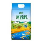 88VIP：过湾 大米清香稻大米 10kg