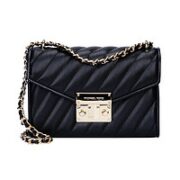 MICHAEL KORS 迈克·科尔斯 Rose系列 女士小号单肩斜挎包 35F0GXOC5T