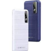 JPLAYER 某东电竞 RPP-316 移动电源 10000mAh 22.5W