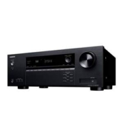 Onkyo 安桥 TX–NR5100 7.2声道家庭影院AV功放