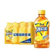 康师傅 冰红茶 330ml*12瓶