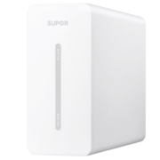 苏泊尔（SUPOR）【预售】苏泊尔净水器1000G家用直饮ro反渗透过滤纯水机UR100 【5年长效RO膜】1000G双出水-UR100