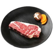 天谱乐食澳洲M3西冷原切牛排200g 谷饲270天安格斯 牛肉生鲜进口