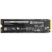 致态（ZhiTai）长江存储 512GB SSD固态硬盘 NVMe M.2接口 TiPlus5000系列