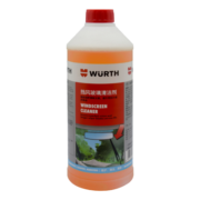 伍尔特官方（WURTH）089233315 挡风玻璃清洁剂-1.5L