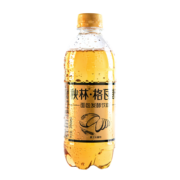 秋林格瓦斯面包发酵饮料350ml*6瓶 0脂肪俄罗斯风味汽水 哈尔滨特产饮料