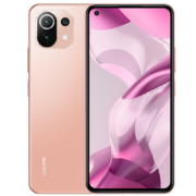 MI 小米 11 青春活力版 5G智能手机 8GB+128GB