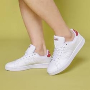 20点开始、限尺码：adidas FV8492 阿迪达斯 中性款休闲运动鞋