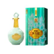 SITIR 四特酒 东方韵 国韵 52%vol 特香型白酒 500ml 单瓶装