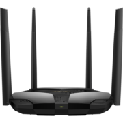水星（MERCURY）X18G WiFi6 AX1800全千兆无线路由器 Mesh分布式 5G双频信号穿墙 高速网络家用智能 游戏路由