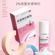 金药帮 2%米诺地尔酊搽剂 40ml