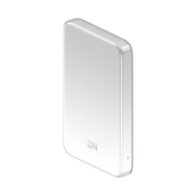 ZMI 5000mAh磁吸移动电源Magsafe无线小巧便携充电宝适用于iPhone14/13Pro Max/12手机 P02ZM
