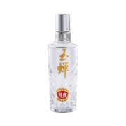 玉蝉老酒特曲品鉴52度100ml浓香型白酒纯粮固态发酵 入口绵甜爽净高粱酒 特曲100ml品鉴52度*1瓶