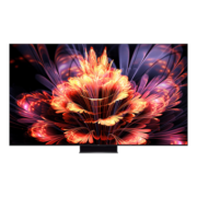 TCL电视 75Q10G Pro 75英寸 Mini LED 720分区 2200nits 4K 144Hz 2.1声道音响 平板电视机 以旧换新 75英寸 官方标配