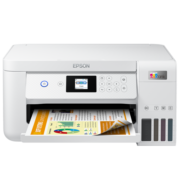 爱普生（EPSON）L4266墨仓式品质款 彩色无线多功能一体机（打印复印扫描 wifi 自动双面）新旧包装随机发货