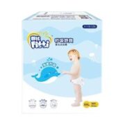Fitti 菲比 秒吸舒爽系列 婴儿拉拉裤 XXL60片