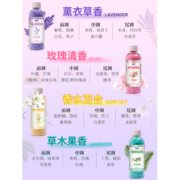 洗衣留香珠家用持久留香香味颗粒增香剂洗衣服衣物香氛护衣凝香珠