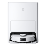 再降价、预售：ECOVACS科沃斯 T10 OMNI 全能版扫地机器人