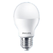 京喜特价、概念券：飞利浦（PHILIPS）LED灯泡【优视型】 6W|6500K  E27螺口