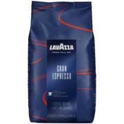 拉瓦萨（LAVAZZA）咖啡豆 意大利原装进口意式美式纯黑醇香咖啡豆 含阿拉比卡拼配 意式特浓1kg