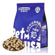 萌宠加分 小蓝袋生骨肉猫粮 1.5kg*4袋