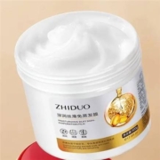 京喜：安纯美 氨基酸香氛洗发水+发膜500g