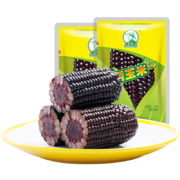 东北农嫂 糯玉米段 100g* 10袋装