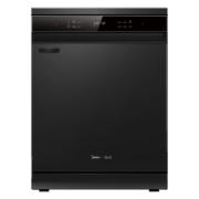 28日20点、PLUS会员：Midea 美的 骄阳系列 RX600S 独嵌两用洗碗机 15套