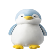 京喜特价：名创优品（MINISO）公仔 白熊（39*21cm）