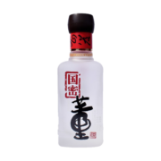 董酒 国密系列 国密方印 董香型白酒 54度 100ml