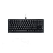 CHERRY 樱桃 G80-3910 MX1.1 TKL 机械键盘 87键 红轴