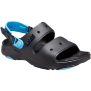 CROCS 卡骆驰 Classic All trient 经典特林 2023夏季新款男士休闲凉鞋 207711