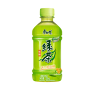 康师傅 冰红茶330ml*12瓶小瓶系列茶饮料 蜂蜜绿 茶330ml*12瓶